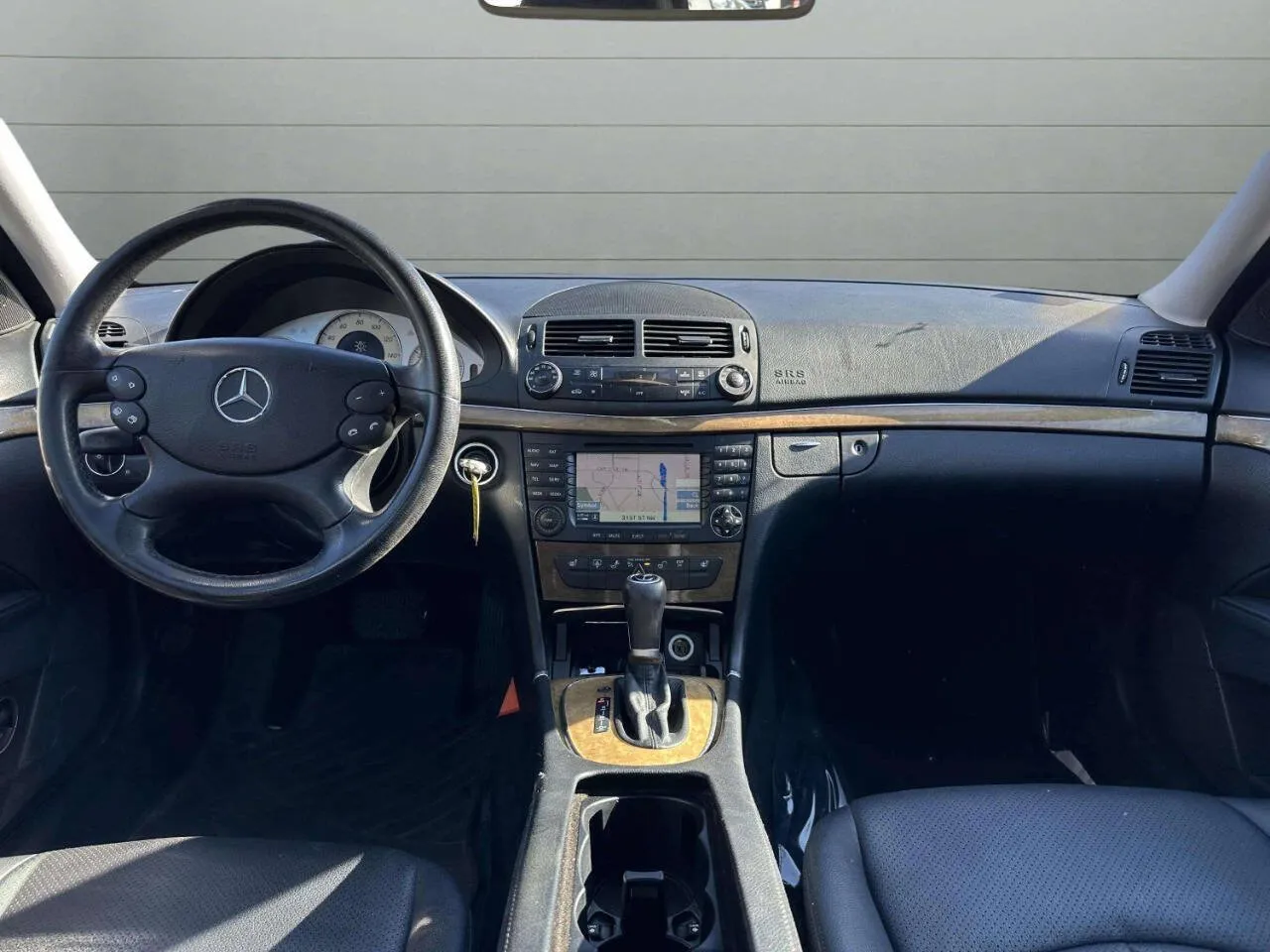2007 Mercedes-Benz E-Class E350 - Photo 37