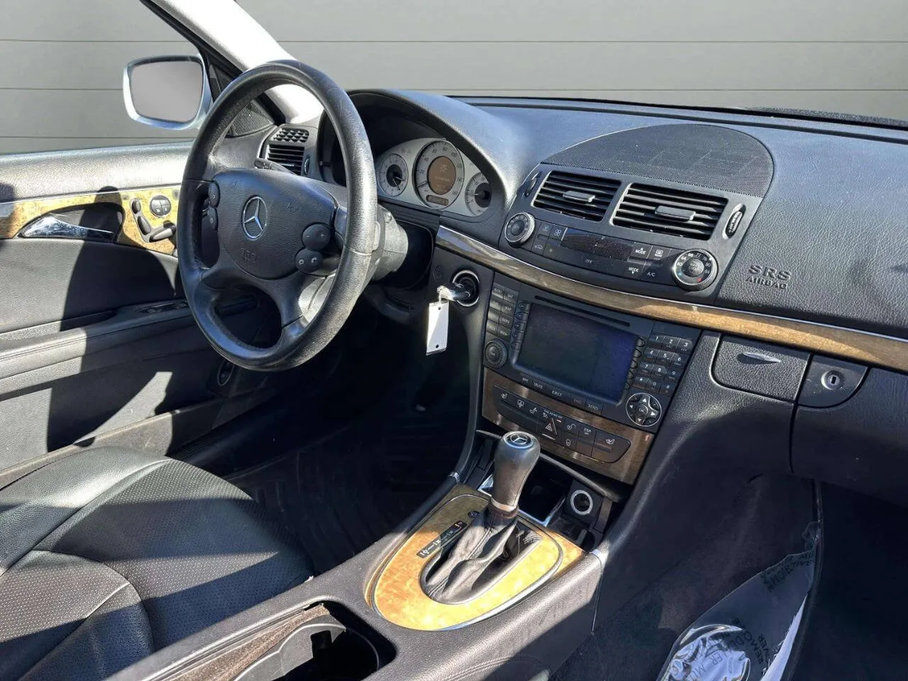 2007 Mercedes-Benz E-Class E350 - Photo 20