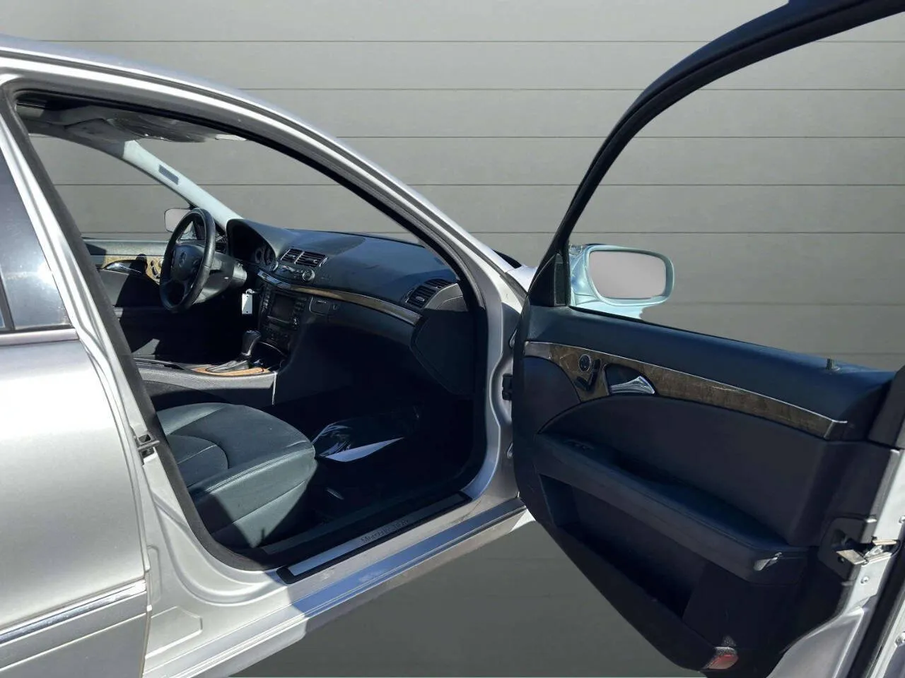 2007 Mercedes-Benz E-Class E350 - Photo 18