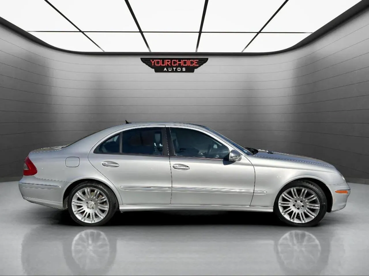 2007 Mercedes-Benz E-Class E350 - Photo 6