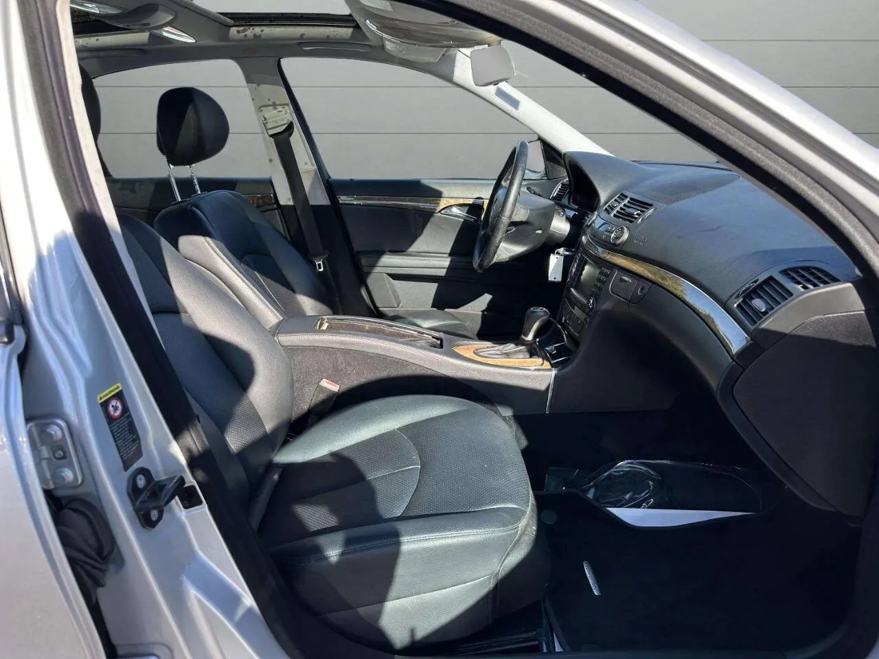 2007 Mercedes-Benz E-Class E350 - Photo 19