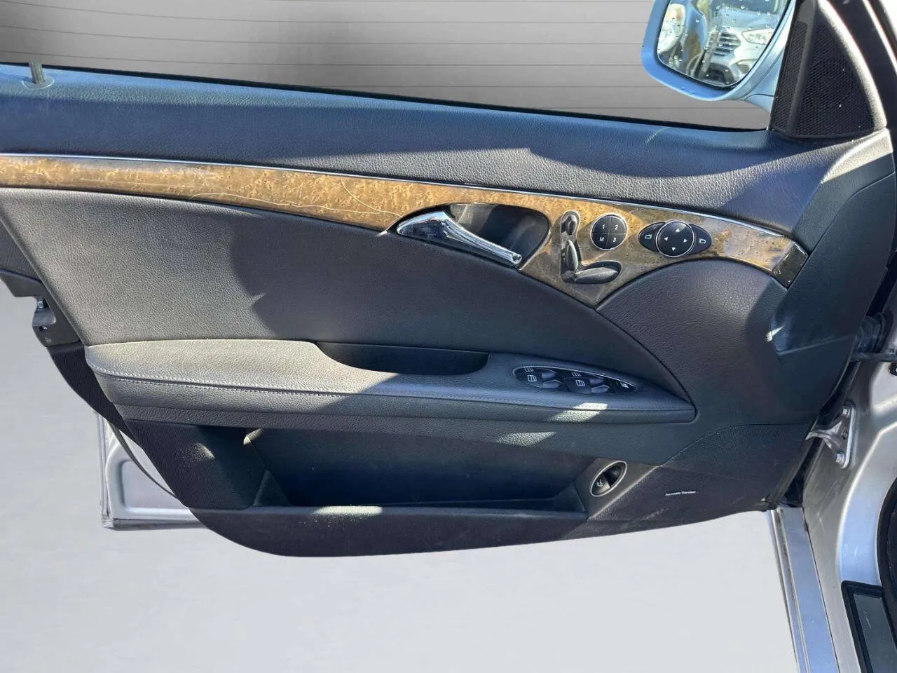 2007 Mercedes-Benz E-Class E350 - Photo 10