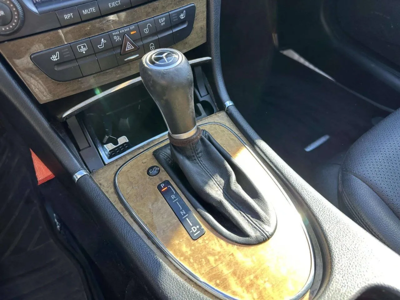 2007 Mercedes-Benz E-Class E350 - Photo 31