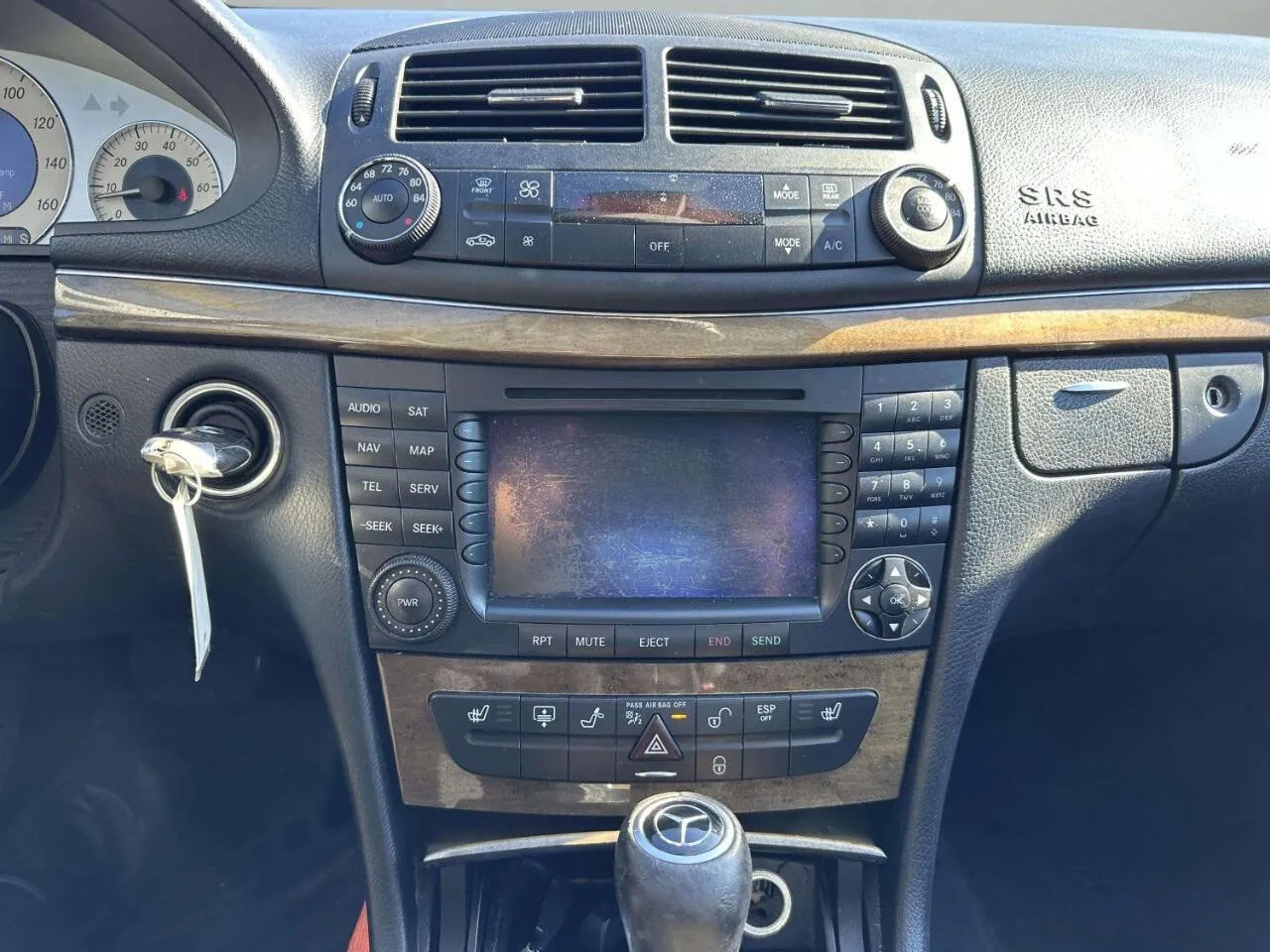 2007 Mercedes-Benz E-Class E350 - Photo 29