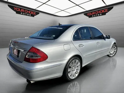 More photos of 2007 Mercedes-Benz E-Class 3.5L at Your Choice Autos - Crestwood, IL