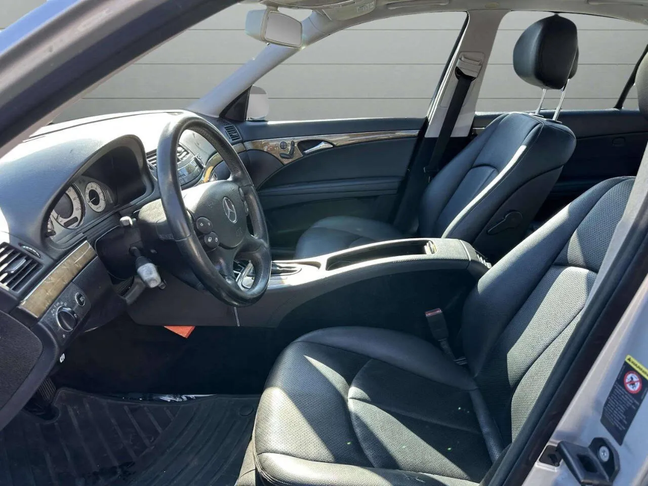 2007 Mercedes-Benz E-Class E350 - Photo 13