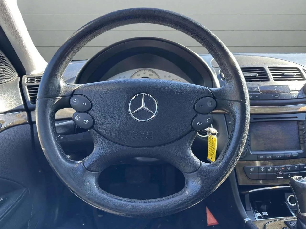 2007 Mercedes-Benz E-Class E350 - Photo 23