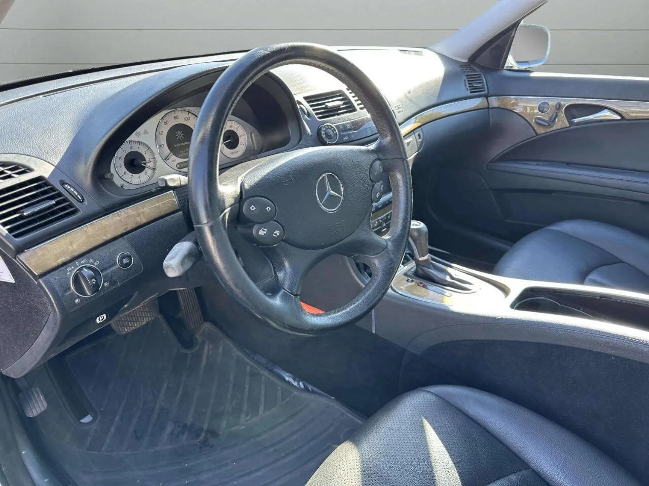 2007 Mercedes-Benz E-Class E350 - Photo 12