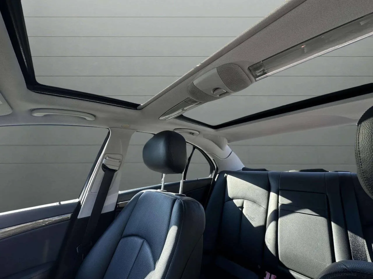 2007 Mercedes-Benz E-Class E350 - Photo 34