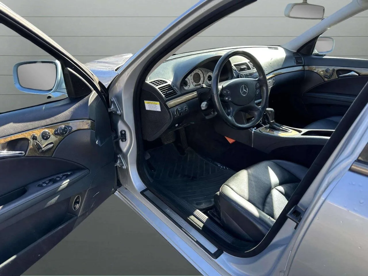 2007 Mercedes-Benz E-Class E350 - Photo 11