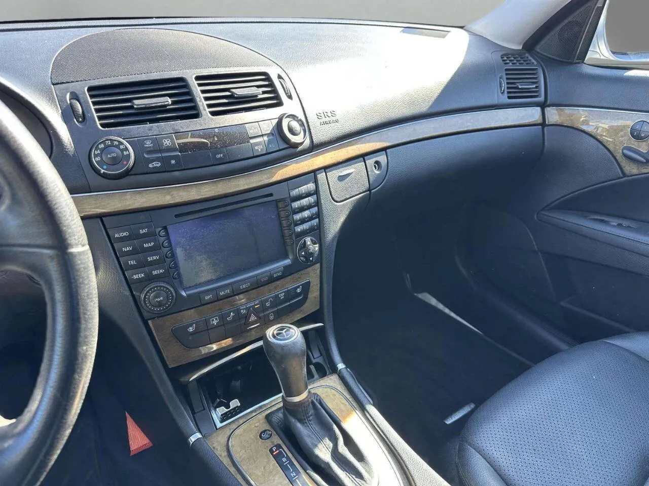 2007 Mercedes-Benz E-Class E350 - Photo 30