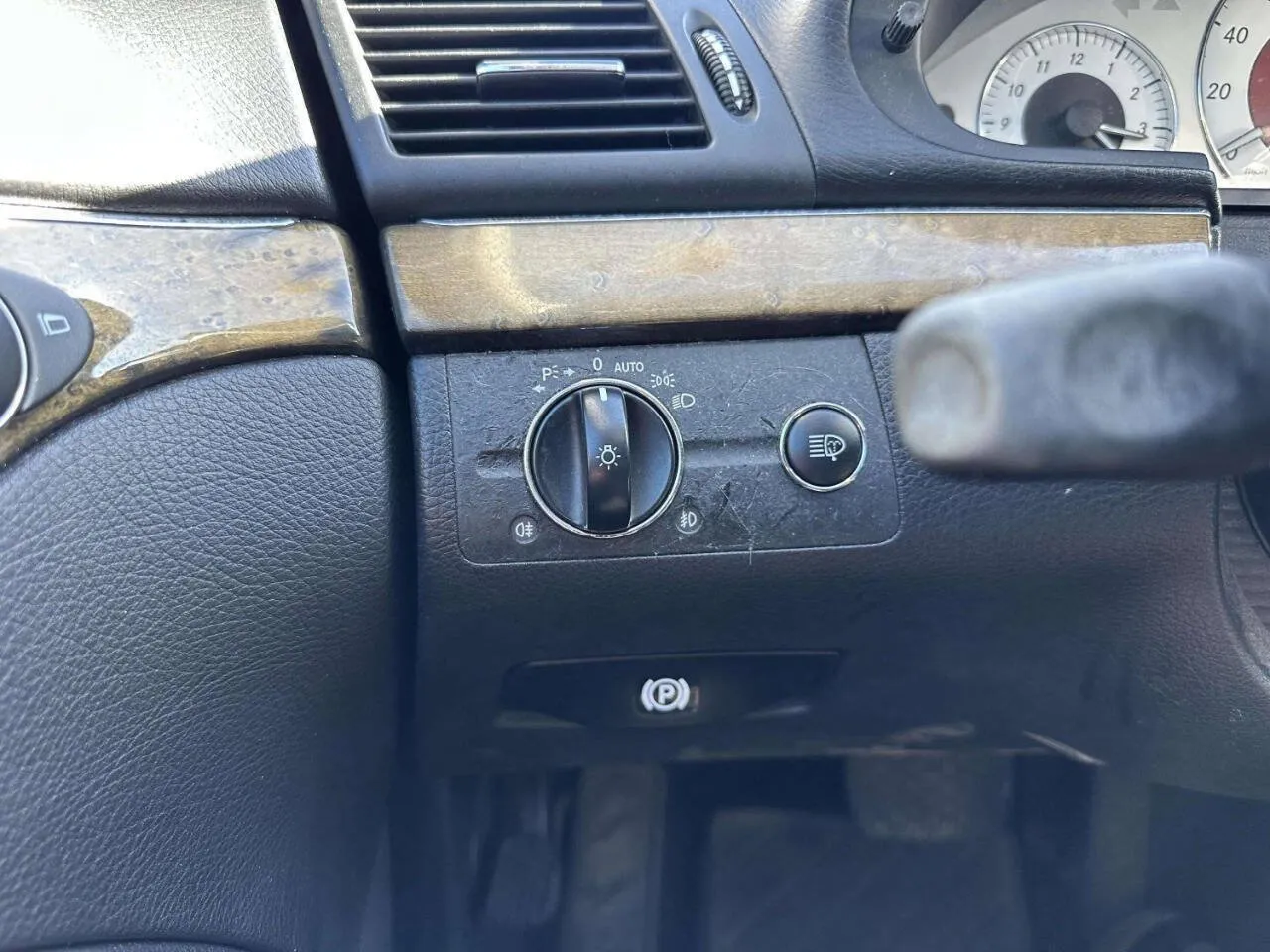 2007 Mercedes-Benz E-Class E350 - Photo 26
