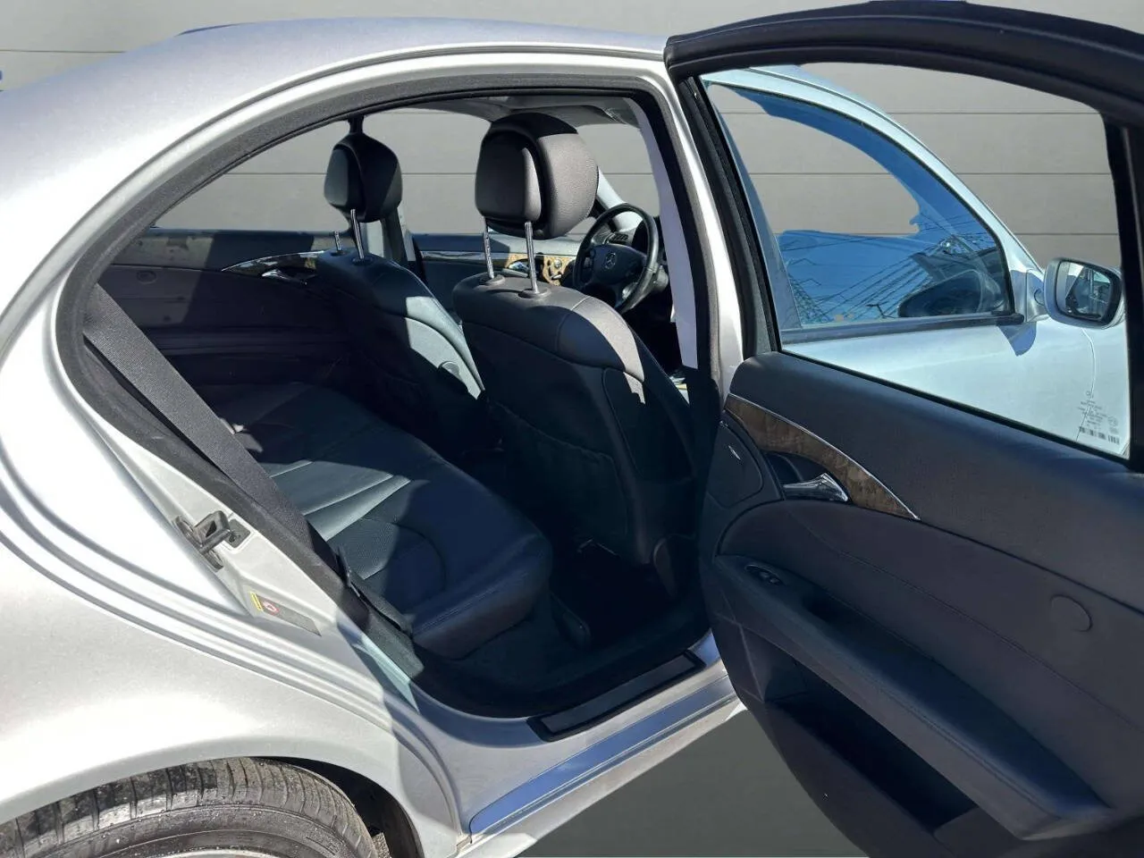 2007 Mercedes-Benz E-Class E350 - Photo 16