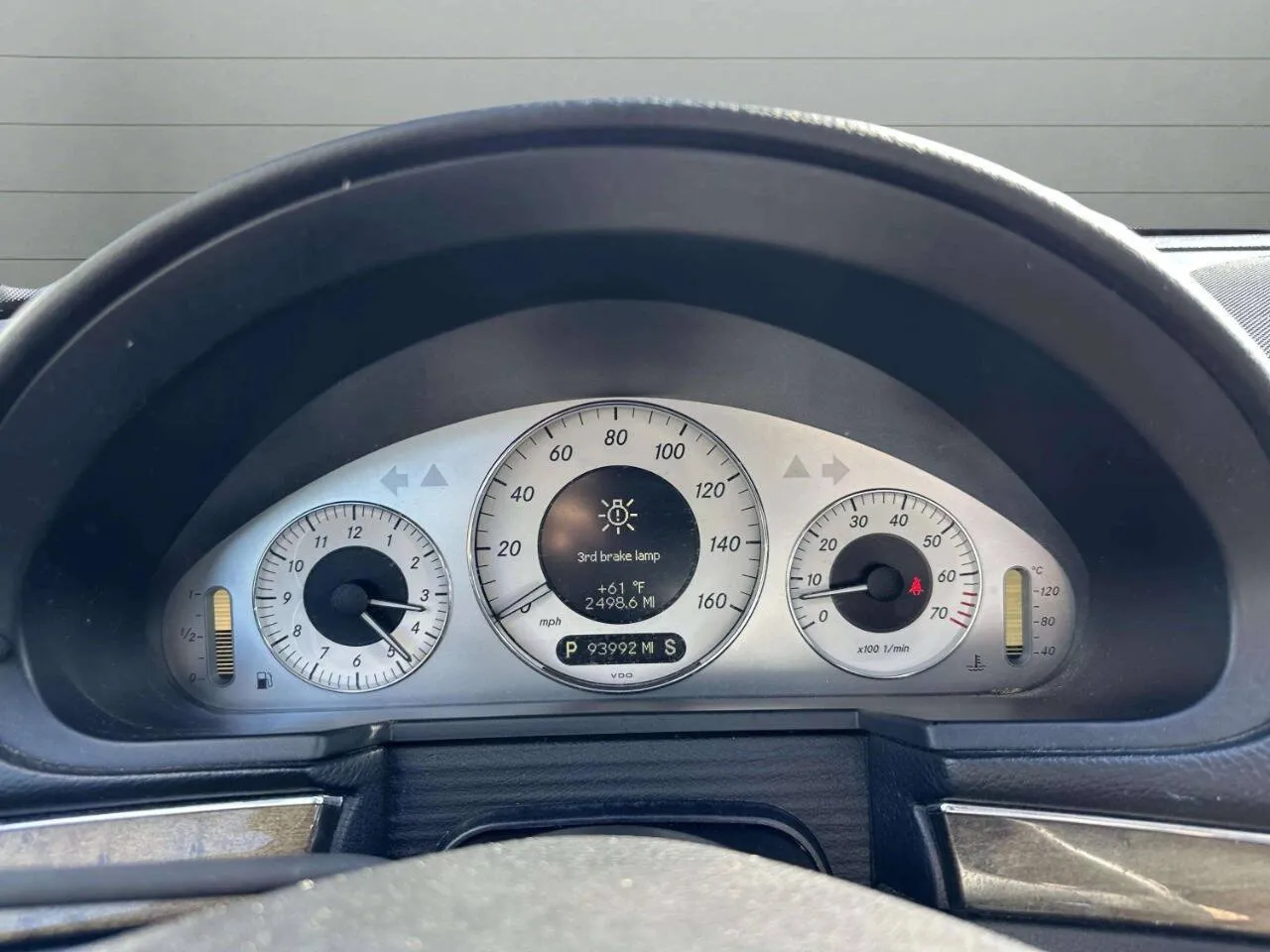 2007 Mercedes-Benz E-Class E350 - Photo 28