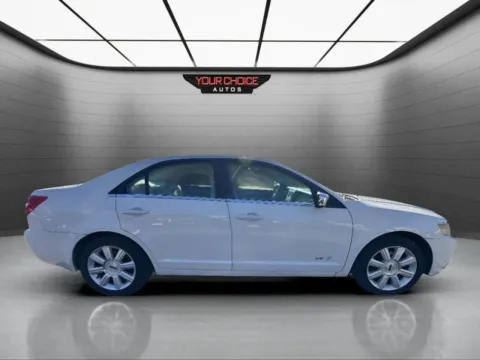 More photos of 2009 Lincoln MKZ Base 4dr Sedan at Your Choice Autos - Crestwood, IL