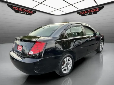 More photos of 2003 Saturn Ion ION 3 at Your Choice Autos - Crestwood, IL