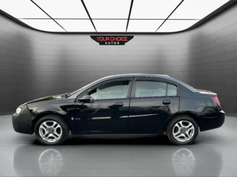 Photos of 2003 Saturn Ion ION 3 for sale in Crestwood, IL at Your Choice Autos - Crestwood