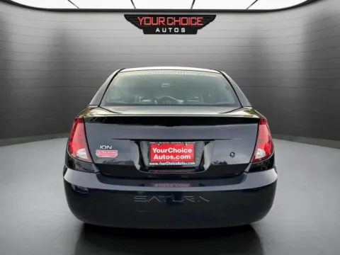 More photos of 2003 Saturn Ion ION 3 at Your Choice Autos - Crestwood, IL