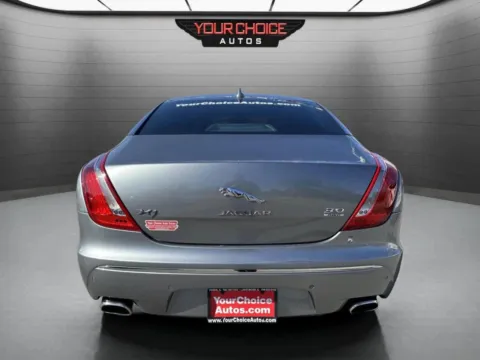 More photos of 2013 Jaguar XJ L Portfolio at Your Choice Autos - Crestwood, IL
