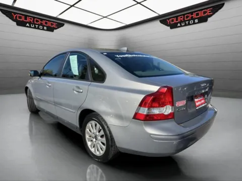 Another view of 2005 Volvo S40 2.4i 4dr Sedan for sale in Crestwood, IL at Your Choice Autos - Crestwood