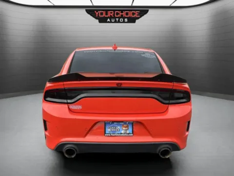 More photos of 2020 Dodge Charger Scat Pack at Your Choice Autos - Joliet, IL