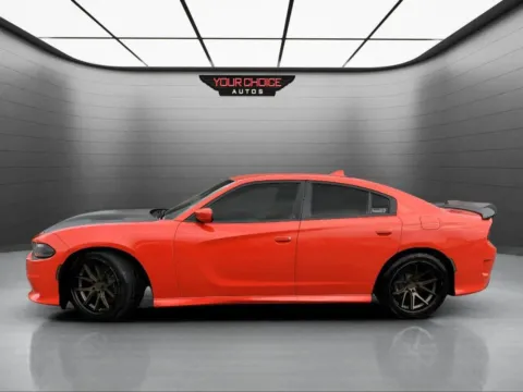 Photos of 2020 Dodge Charger Scat Pack for sale in Joliet, IL at Your Choice Autos - Joliet