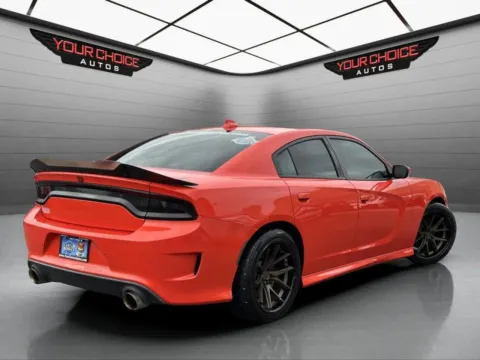 More photos of 2020 Dodge Charger Scat Pack at Your Choice Autos - Joliet, IL