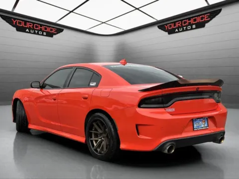 Another view of 2020 Dodge Charger Scat Pack for sale in Joliet, IL at Your Choice Autos - Joliet