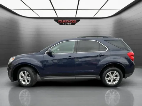 Photos of 2015 Chevrolet Equinox LT for sale in Joliet, IL at Your Choice Autos - Joliet