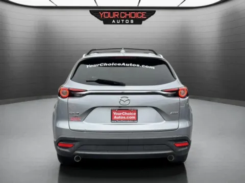 More photos of 2018 Mazda CX-9 Touring at Your Choice Autos - Joliet, IL