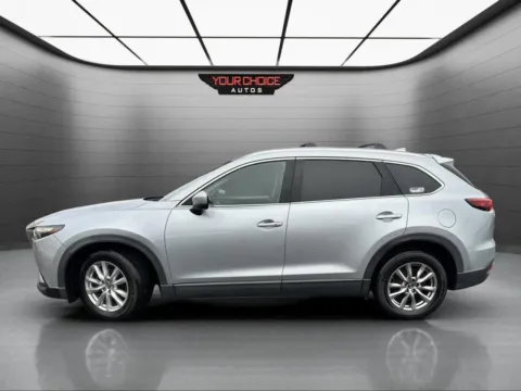 Photos of 2018 Mazda CX-9 Touring for sale in Joliet, IL at Your Choice Autos - Joliet