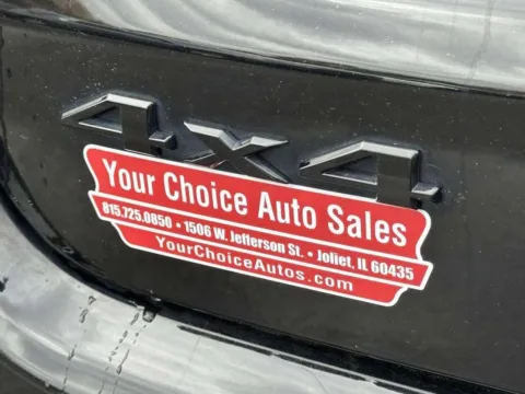 More photos of 2018 Jeep Compass Altitude at Your Choice Autos - Joliet, IL