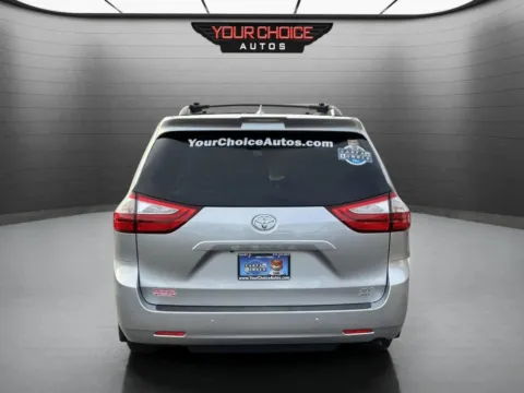 More photos of 2019 Toyota Sienna XLE 7 Passenger AWD 4dr Mini Van at Your Choice Autos - Joliet, IL