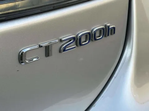 More photos of 2014 Lexus CT 200h Hybrid at Your Choice Autos - Joliet, IL