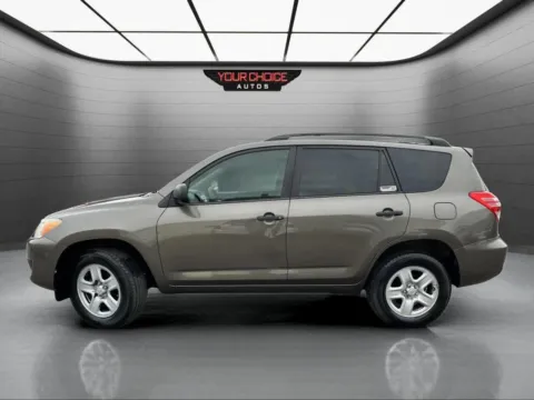 Photos of 2012 Toyota RAV4 Base 4x4 4dr SUV for sale in Joliet, IL at Your Choice Autos - Joliet