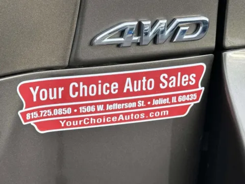 More photos of 2012 Toyota RAV4 Base 4x4 4dr SUV at Your Choice Autos - Joliet, IL