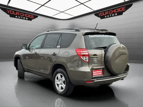 Another view of 2012 Toyota RAV4 Base 4x4 4dr SUV for sale in Joliet, IL at Your Choice Autos - Joliet