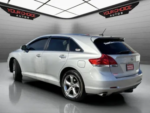 Another view of 2009 Toyota Venza AWD V6 4dr Crossover for sale in Joliet, IL at Your Choice Autos - Joliet