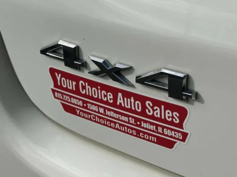 More photos of 2019 Jeep Compass Limited at Your Choice Autos - Joliet, IL