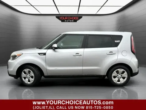 Photos of 2014 Kia Soul for sale in Joliet, IL at Your Choice Autos - Joliet