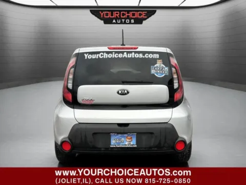 More photos of 2014 Kia Soul at Your Choice Autos - Joliet, IL