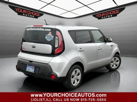 More photos of 2014 Kia Soul at Your Choice Autos - Joliet, IL
