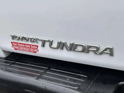 More photos of 2000 Toyota Tundra SR5 at Your Choice Autos - Joliet, IL