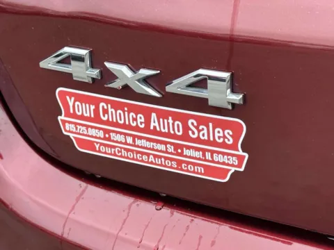 More photos of 2022 Jeep Compass Latitude at Your Choice Autos - Joliet, IL