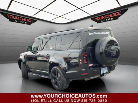 Another view of 2023 Land Rover Defender X-Dynamic SE for sale in Joliet, IL at Your Choice Autos - Joliet