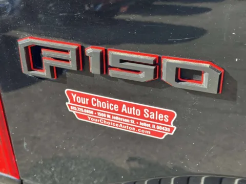 More photos of 2016 Ford F-150 Lariat 4x4 4dr SuperCrew 6.5 ft. SB at Your Choice Autos - Joliet, IL
