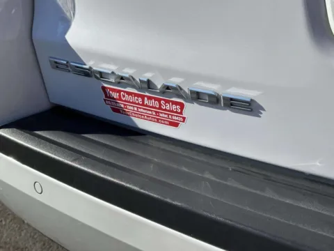 More photos of 2017 Cadillac Escalade ESV Platinum at Your Choice Autos - Joliet, IL