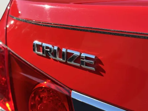 More photos of 2016 Chevrolet Cruze Limited LS at Your Choice Autos - Joliet, IL