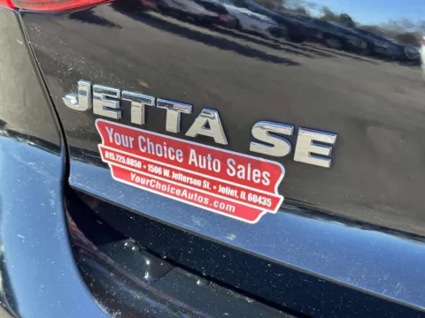 More photos of 2017 Volkswagen Jetta 1.4T SE at Your Choice Autos - Joliet, IL