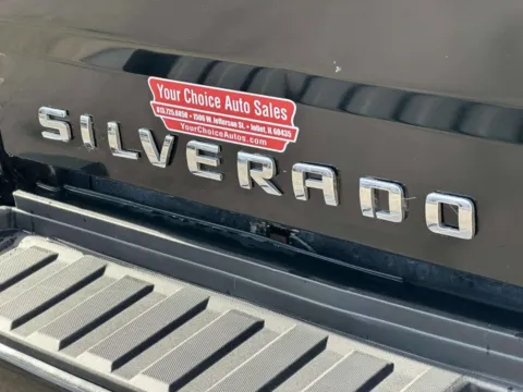 More photos of 2019 Chevrolet Silverado 2500HD LTZ at Your Choice Autos - Joliet, IL